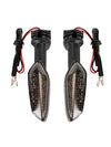 Yamaha FZ1 N FZ8 FZ6 FZ-6R TDM900 XJ6 LED Turn Signal Lights Indicator Lamps
