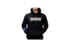 Turbosmart Hoodie Basic Black Large