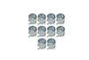 Turbosmart Spring Clamps 3mm 0.12