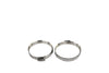 Turbosmart TS Tension Clamps 2.75-3.625