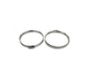 Turbosmart TS Tension Clamps 3.50-4.375