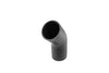 Turbosmart 45 Elbow 2.75" (Black)