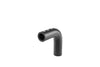 Turbosmart 90 Elbow 1.00" (Black)
