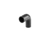 Turbosmart 90 Elbow 1.50" (Black)