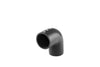 Turbosmart 90 Elbow 2.25" (Black)
