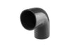 Turbosmart 90 Elbow 4.00" (Black)