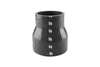 Turbosmart Hose Reducer 3.00-4.00" (Black)