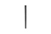 Turbosmart Straight Hose 1.25"x610mm (Black)