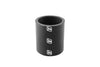 Turbosmart Straight Hose 1.75"x60mm (Black)