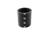 Turbosmart Straight Hose 2.25"x75mm (Black)