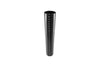 Turbosmart Straight Hose 3.75"x610 (Black)