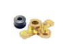 Torque Solution TS-SS-023C Short Shifter Adapter &