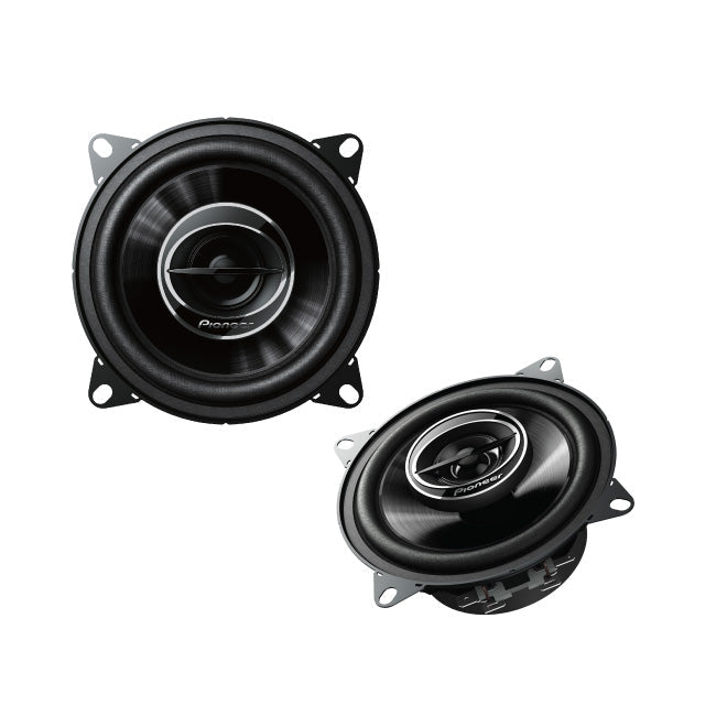 Pioneer 4Inch 2 Way 210W Speakers TSG1045RSB