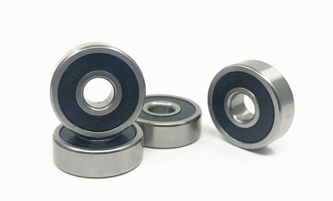Dellorto DHLA / DRLA Carburetor Throttle Shaft Bearing