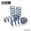 H&R Sport Springs fits BMW 320i/320i/340i/428i/435i