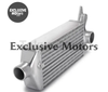 Subaru Impreza WRX Ej25 Gh Grb Gee 08-14 Top-Mount Bolt -On Aluminum Turbo Intercooler
