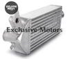 Subaru Impreza WRX Ej25 Gh Grb Gee 08-14 Top-Mount Bolt -On Aluminum Turbo Intercooler