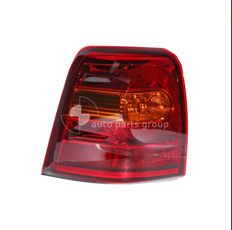 Toyota Landcruiser UZJ200 VDJ200 Sahara VX Left Tail Light (2012-2015)