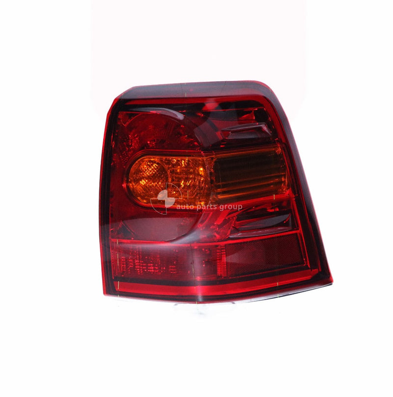 Toyota Landcruiser UZJ200 VDJ200 Sahara VX Right Tail Light (2012-2015)