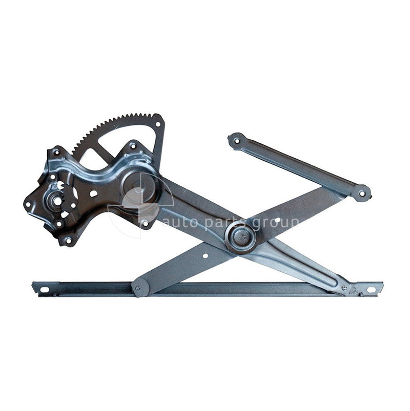 Toyota Prius-V ZVW40R Front Right Window Regulator (2012+)