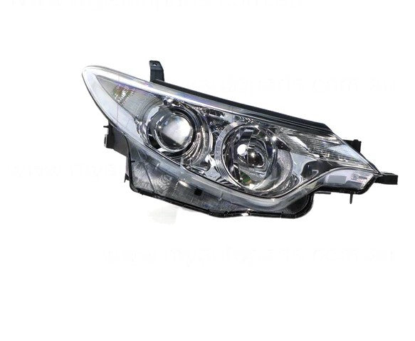 Toyota Tarago ACR50 GSR50 Right Xenon Headlight (2008-2019)