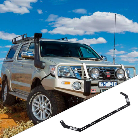 Kap Industries Fire Extinguisher Bracket to suit Hilux