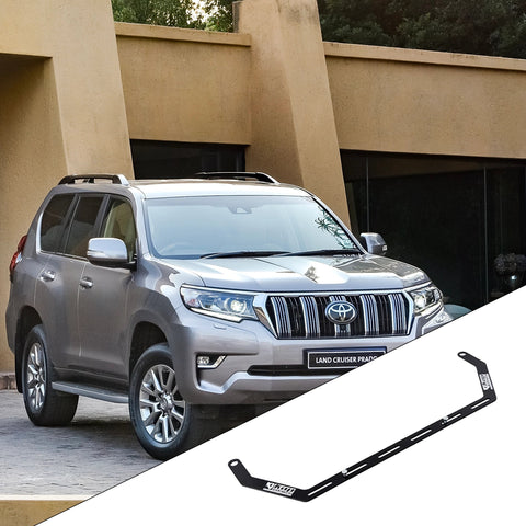 Kap Industries Fire Extinguisher Bracket to suit Prado