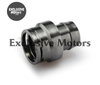 VW Audi 2.0T Fsi Tsi Tfsi Mk5 Gti B7 A3 A4 Tt 06-13 Vacuum Sensor Adapter Turbo Boost Tap