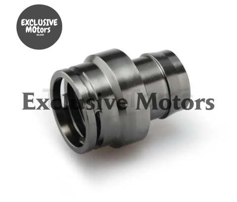 VW Audi 2.0T Fsi Tsi Tfsi Mk5 Gti B7 A3 A4 Tt 06-13 Vacuum Sensor Adapter Turbo Boost Tap