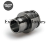 VW Audi 2.0T Fsi Tsi Tfsi Mk5 Gti B7 A3 A4 Tt 06-13 Vacuum Sensor Adapter Turbo Boost Tap