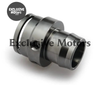 VW Audi 2.0T Fsi Tsi Tfsi Mk5 Gti B7 A3 A4 Tt 06-13 Vacuum Sensor Adapter Turbo Boost Tap