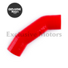 BMW E39 530d / 525d x Turbo Intercooler Hose Kit (1993-2005)