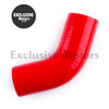 BMW E39 530d / 525d x Turbo Intercooler Hose Kit (1993-2005)