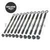 Volkswagen Golf MKI / MKII PB 1.8L 2.0L 8V SOHC Head Bolt Stud Set