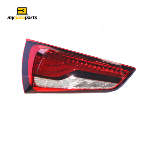 APG All Crash LED Tail Lamp Passenger Side OEM suits Audi