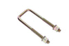 West Coast Suspensions U Bolt UB437A