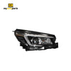 APG All Crash Head Lamp Drivers Side OEM suits Subaru