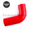 BMW E39 530d / 525d x Turbo Intercooler Hose Kit (1993-2005)
