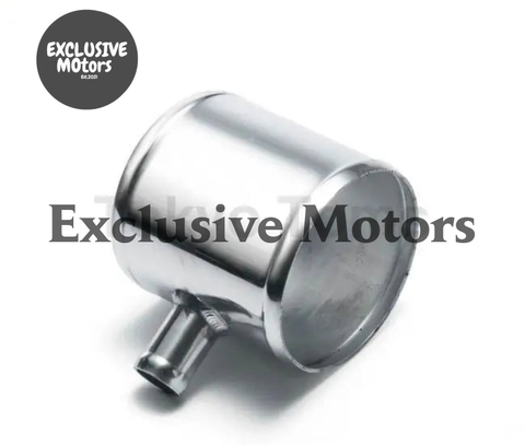 BMW Mini Cooper S Jcw W11 R52 Universal Bov T-Pipe 102Mm 4" Outlet 25Mm Blow Off Valve T Joint Adaptor