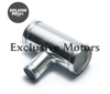 BMW F10 Universal Bov T-Pipe 32Mm 1.26" Outlet 25Mm Blow Off Valve T Joint Adaptor