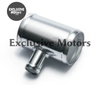 BMW E34 Universal Bov T-Pipe 60Mm 2.36" Outlet 25Mm Blow Off Valve T Joint Adaptor