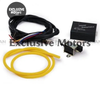 VW Audi Skoda Seat 1.8 Universal Electrical Turbo Diesel Dump Valve Type-H-Rfl Vacuum Blow Off Valve Bov Kit
