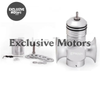 All Turbo Diesel Car For BMW E46 E39 E34 All Turbo Diesel Universal Turbo Diesel Dump Blow Off Valve Bov