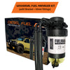 Direction Plus Universal 30 Micron Filter, 10mm Hose Fuel