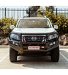 MCC Falcon 707-02 A-Frame Bar - Nissan Navara 2015-2020 - Image 3