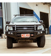 MCC Falcon 707-02 A-Frame Bar - Ford Ranger 2011-2015 - Image 3