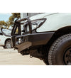 MCC Falcon 707-02 A-Frame Bar - Ford Ranger 2011-2015 - Image 5