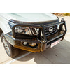 MCC Falcon 707-02 A-Frame Bar - Nissan Navara 2015-2020 - Image 6