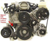 Yella Terra Air Con Idler Upgrade Kit YT 6000AIR/Idle
