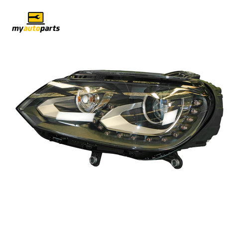 APG All Crash Xenon Head Lamp Passenger Side OEM Suits